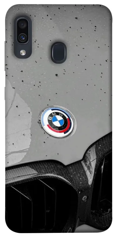 Чохол на Samsung Galaxy A20 / A30 BMW v52 фото 1 з 1