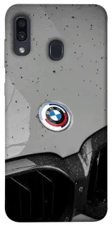 Чехол на Samsung Galaxy A20 / A30 BMW v52 фото 1 из 1