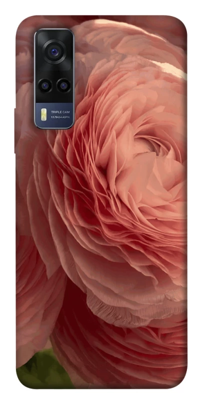 Чохол на Vivo Y53s Elegance фото 1 з 1