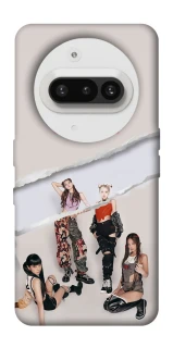 Чохол на Nothing Phone (3a) BLACKPINK v2 фото 1 з 1