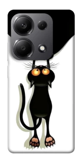 Чохол на Xiaomi Redmi Note 13 Pro 4G But it's not white фото 1 з 1