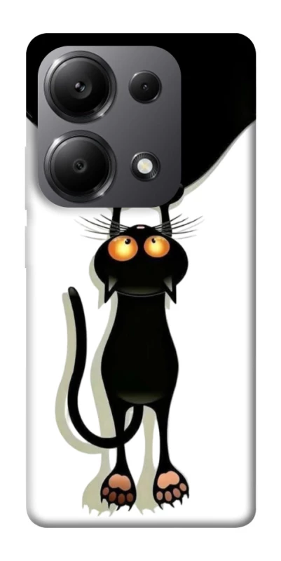 Чохол на Xiaomi Redmi Note 13 Pro 5G But it's not white фото 1 з 1