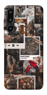 Чохол на Samsung Galaxy F16 PUBG Collage фото 1 з 1