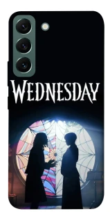 Чохол на Samsung Galaxy S22 Wednesday & Enid фото 1 з 1