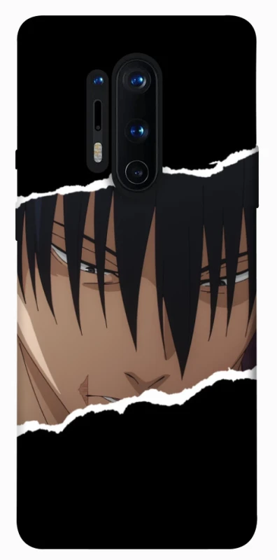 Чохол на OnePlus 8 Pro Toji v6 фото 1 з 1