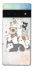 Чохол на Google Pixel 6 Pro Funny Pets ver.2 фото 1 з 1