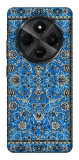 Чохол на Xiaomi Poco C75 Килим v52 фото 1 з 1