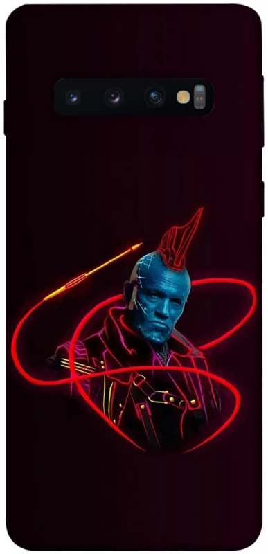 Чохол на Samsung Galaxy S10 Yondu фото 1 з 1