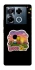 Чохол на Infinix Note 40 Pro 4G Love is ver.5 фото 1 з 1