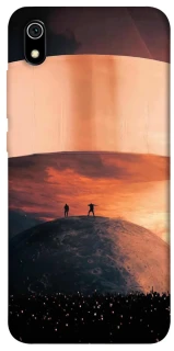 Чехол на Xiaomi Redmi 7A Kanye West ver.9 фото 1 из 1