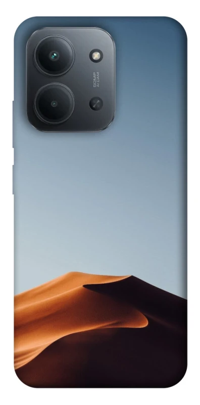 Чехол на Xiaomi Redmi 15C (EU) Dune фото 1 из 1