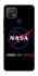 Чохол на Oppo A15s / A15 NASA ver.3 фото 1 з 1