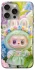 Чехол Labubu & Flowers ver.2 фото 1 из 1