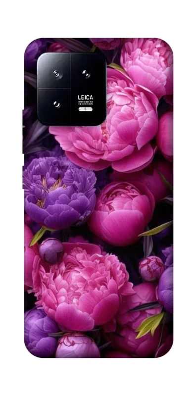 Чехол на Xiaomi 13 Garden2 фото 1 из 1