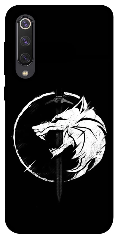 Чохол на Xiaomi Mi 9 SE Школа Вовка фото 1 з 1