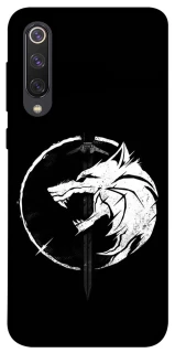 Чохол на Xiaomi Mi 9 SE Школа Вовка фото 1 з 1