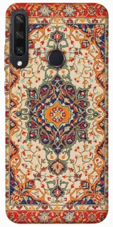 Чехол на Huawei Y6p Килим v10 фото 1 из 1