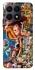 Чохол на Huawei Honor X8a Toy Story ver.3 фото 1 з 1