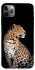 Чохол на Apple iPhone 11 Pro Max (6.5") Leopard v2 фото 1 з 1