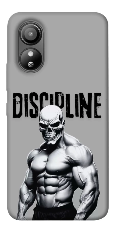 Чехол на ZTE Blade L220 Discipline v1 фото 1 из 1