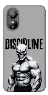 Чехол на ZTE Blade L220 Discipline v1 фото 1 из 1