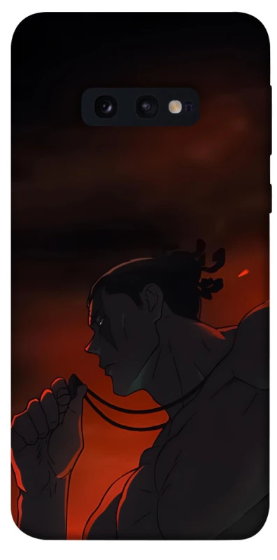 Чохол на Samsung Galaxy S10e Todo v5 фото 1 з 1