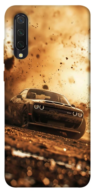 Чохол на Xiaomi Mi CC9 / Mi 9 Lite Mud race фото 1 з 1