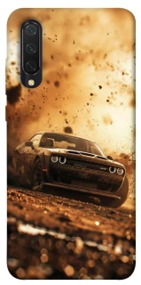 Чохол на Xiaomi Mi CC9 / Mi 9 Lite Mud race фото 1 з 1