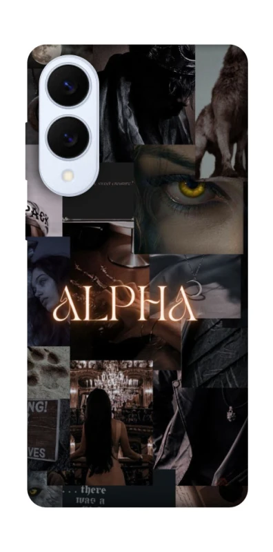 Чохол на Samsung Galaxy S25 Edge Alpha collage фото 1 з 1