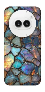 Чехол на Nothing Phone (2a) Nature Mosaic ver.2 фото 1 из 1