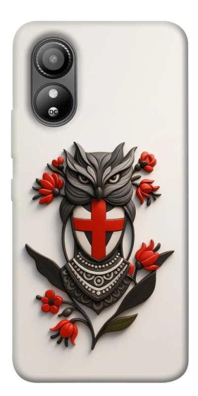 Чохол на ZTE Blade L220 Мотанка надії 3D фото 1 з 1