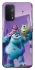 Чохол на Oppo A54 5G / A74 5G Monsters friends фото 1 з 1