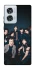 Чохол на Motorola Edge 50 Fusion Stray Kids United фото 1 з 1