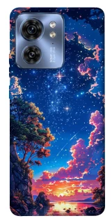 Чохол на Motorola Edge 40 Universe фото 1 з 1