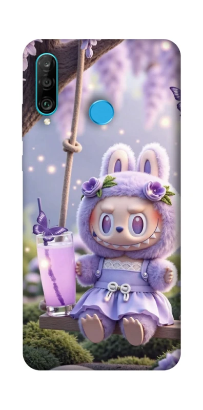 Чехол на Huawei P30 lite Labubu Dream фото 1 из 1