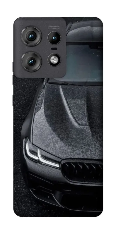 Чехол на Motorola Edge 50 Pro BMW v47 фото 1 из 1