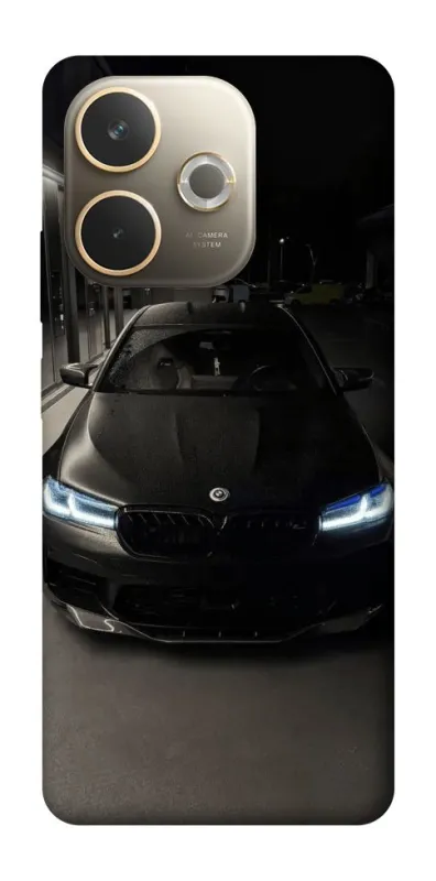 Чохол на Oppo A5 Pro 4G BMW v45 фото 1 з 1