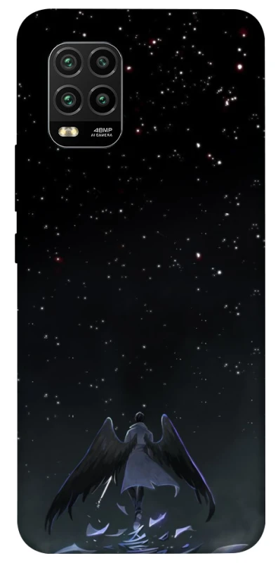 Чохол на Xiaomi Mi 10 Lite Omniscient Reader's v4 фото 1 з 1