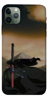 Чохол на Apple iPhone 11 Pro Max (6.5") Samurai v2 фото 1 з 1