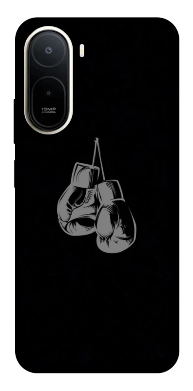 Чехол на Xiaomi Redmi A7 Pro 4G boxing фото 2 из 2