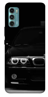 Чехол на Motorola Moto G60 BMW v43 фото 1 из 1