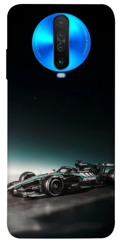 Чохол на Xiaomi Poco X2 F-1 ver.4 фото 1 з 1