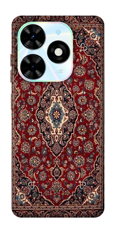 Чохол на TECNO Spark Go 2024 Килим v2 фото 1 з 1