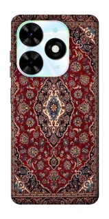 Чохол на TECNO Spark Go 2024 Килим v2 фото 1 з 1