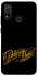 Чохол на Huawei P Smart (2020) Parkway Drive logo фото 1 з 1