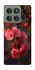 Чохол на Motorola Edge 60 Pro Flowers v28 фото 1 з 1