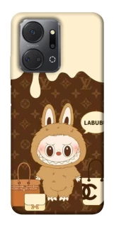 Чехол на Huawei Honor X7a Labubu LV фото 1 из 1
