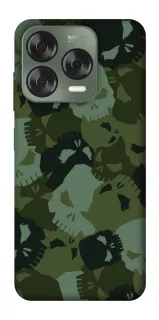 Чехол на ZTE Nubia V70 Design Camouflage v31 фото 1 из 1