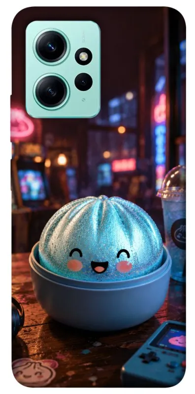 Чохол на Xiaomi Redmi Note 12 4G Dumpling ver.5 фото 1 з 1