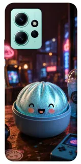 Чехол на Xiaomi Redmi Note 12 4G Dumpling ver.5 фото 1 из 1